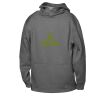 ATC™ PTECH® FLEECE YOUTH HOODIE Thumbnail