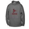 ATC™ PTECH® FLEECE YOUTH HOODIE Thumbnail