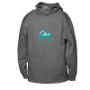 ATC™ PTECH® FLEECE YOUTH HOODIE Thumbnail