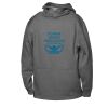 ATC™ PTECH® FLEECE YOUTH HOODIE Thumbnail