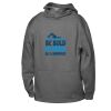 ATC™ PTECH® FLEECE YOUTH HOODIE Thumbnail