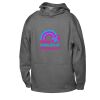 ATC™ PTECH® FLEECE YOUTH HOODIE Thumbnail