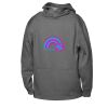 ATC™ PTECH® FLEECE YOUTH HOODIE Thumbnail