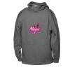 ATC™ PTECH® FLEECE YOUTH HOODIE Thumbnail
