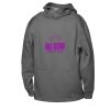 ATC™ PTECH® FLEECE YOUTH HOODIE Thumbnail
