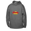 ATC™ PTECH® FLEECE YOUTH HOODIE Thumbnail