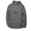 ATC™ PTECH® FLEECE YOUTH HOODIE Thumbnail