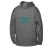 ATC™ PTECH® FLEECE YOUTH HOODIE Thumbnail