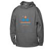 ATC™ PTECH® FLEECE YOUTH HOODIE Thumbnail