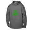 ATC™ PTECH® FLEECE YOUTH HOODIE Thumbnail