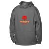 ATC™ PTECH® FLEECE YOUTH HOODIE Thumbnail