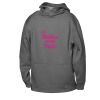 ATC™ PTECH® FLEECE YOUTH HOODIE Thumbnail