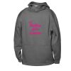 ATC™ PTECH® FLEECE YOUTH HOODIE Thumbnail