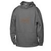 ATC™ PTECH® FLEECE YOUTH HOODIE Thumbnail