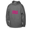ATC™ PTECH® FLEECE YOUTH HOODIE Thumbnail