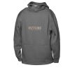 ATC™ PTECH® FLEECE YOUTH HOODIE Thumbnail