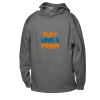ATC™ PTECH® FLEECE YOUTH HOODIE Thumbnail
