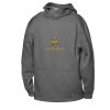 ATC™ PTECH® FLEECE YOUTH HOODIE Thumbnail