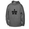 ATC™ PTECH® FLEECE YOUTH HOODIE Thumbnail