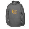 ATC™ PTECH® FLEECE YOUTH HOODIE Thumbnail