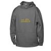 ATC™ PTECH® FLEECE YOUTH HOODIE Thumbnail