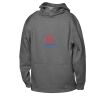 ATC™ PTECH® FLEECE YOUTH HOODIE Thumbnail