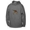 ATC™ PTECH® FLEECE YOUTH HOODIE Thumbnail