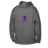 ATC™ PTECH® FLEECE YOUTH HOODIE Thumbnail