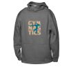ATC™ PTECH® FLEECE YOUTH HOODIE Thumbnail
