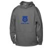 ATC™ PTECH® FLEECE YOUTH HOODIE Thumbnail