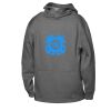 ATC™ PTECH® FLEECE YOUTH HOODIE Thumbnail