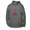 ATC™ PTECH® FLEECE YOUTH HOODIE Thumbnail