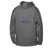 ATC™ PTECH® FLEECE YOUTH HOODIE Thumbnail
