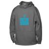 ATC™ PTECH® FLEECE YOUTH HOODIE Thumbnail