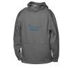ATC™ PTECH® FLEECE YOUTH HOODIE Thumbnail