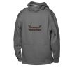 ATC™ PTECH® FLEECE YOUTH HOODIE Thumbnail