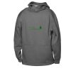 ATC™ PTECH® FLEECE YOUTH HOODIE Thumbnail