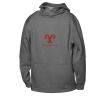 ATC™ PTECH® FLEECE YOUTH HOODIE Thumbnail