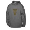 ATC™ PTECH® FLEECE YOUTH HOODIE Thumbnail