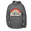 ATC™ PTECH® FLEECE YOUTH HOODIE Thumbnail