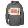 ATC™ PTECH® FLEECE YOUTH HOODIE Thumbnail