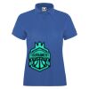 OGIO® JEWEL LADIES' POLO Thumbnail
