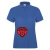 OGIO® JEWEL LADIES' POLO Thumbnail