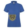 OGIO® JEWEL LADIES' POLO Thumbnail