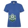 OGIO® JEWEL LADIES' POLO Thumbnail