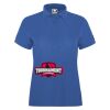 OGIO® JEWEL LADIES' POLO Thumbnail