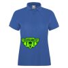 OGIO® JEWEL LADIES' POLO Thumbnail