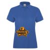 OGIO® JEWEL LADIES' POLO Thumbnail