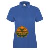 OGIO® JEWEL LADIES' POLO Thumbnail