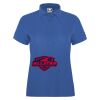 OGIO® JEWEL LADIES' POLO Thumbnail